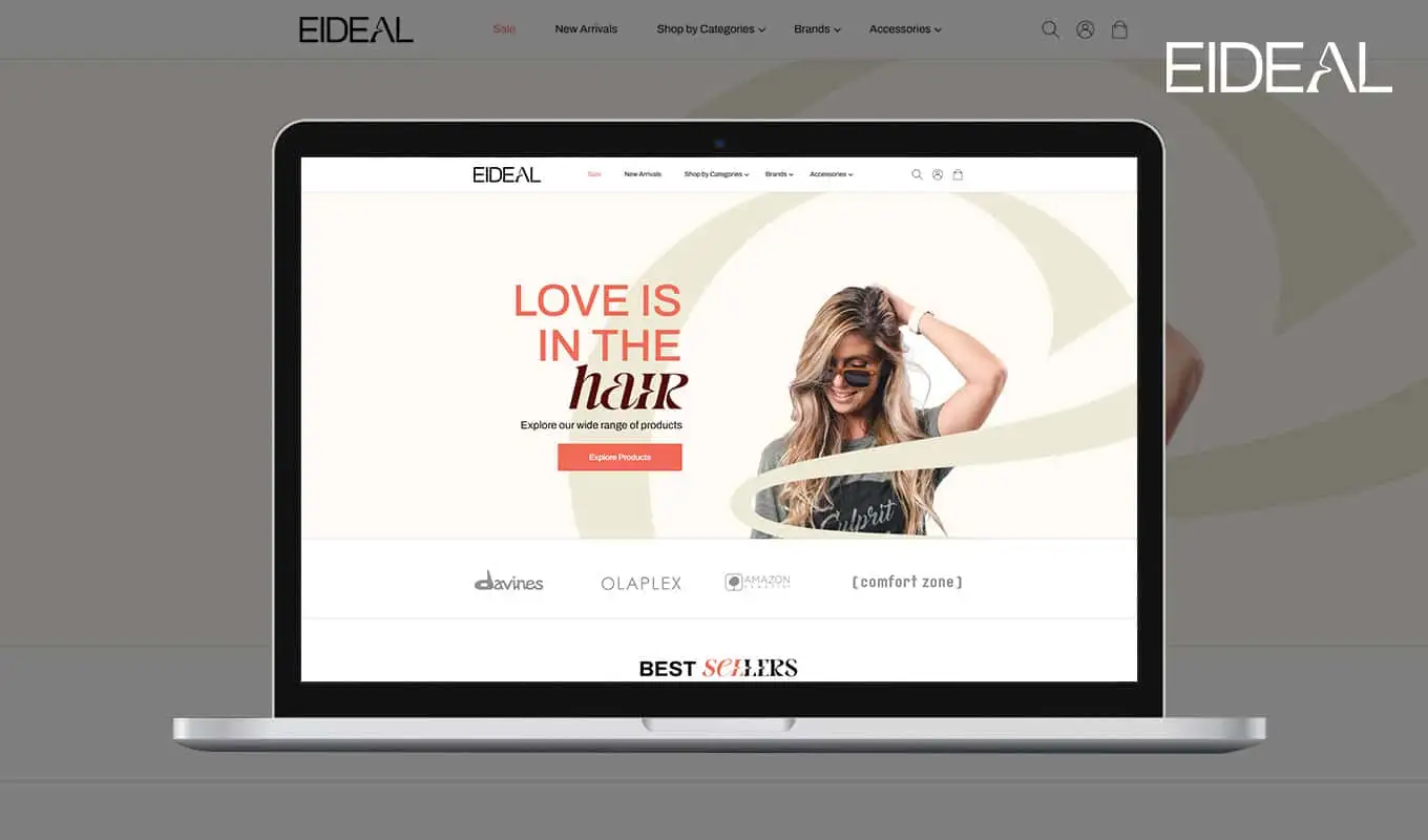 psd to HTML