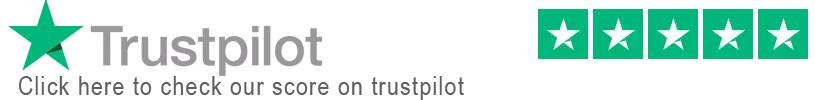Click here to check our score on TrustPilot